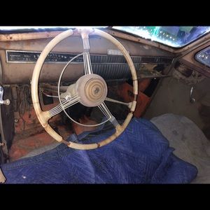 Meet your Posher, Asmail